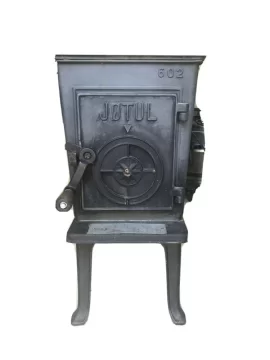 [Hearth.com] Jøtul 602B