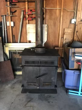 [Hearth.com] Stove identification