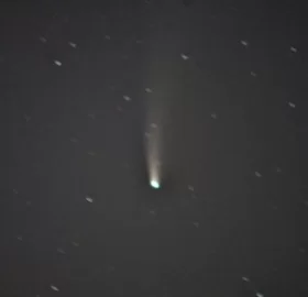 [Hearth.com] Comet spotting