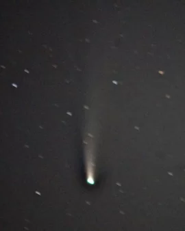 [Hearth.com] Comet spotting