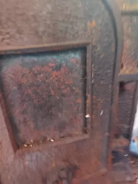 [Hearth.com] Woodburner pre 1970's identification required ‍♀️