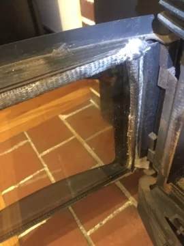 [Hearth.com] love our pellet stove/attempting our first door gasket replacement/Can you help? (LONG)