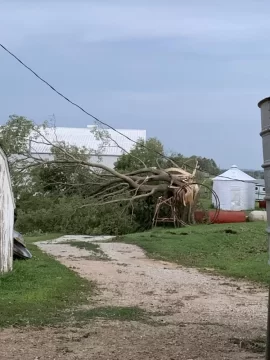 [Hearth.com] Midwest Derecho Winds August 10, 2020