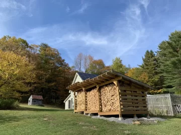 [Hearth.com] Wood Shed Erotica (show what you’ve got)