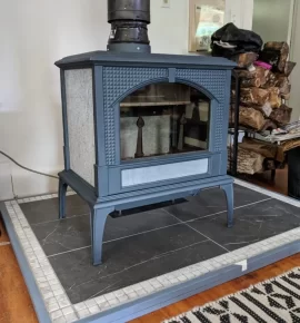 [Hearth.com] Replacing an old Jotul cat