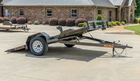 [Hearth.com] Tilt trailer build