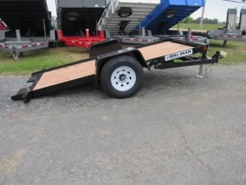 [Hearth.com] Tilt trailer build