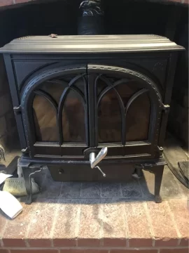 [Hearth.com] Please help us pick a used stove!