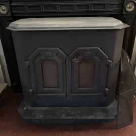 [Hearth.com] Two stoves - trying to figure out what we have.