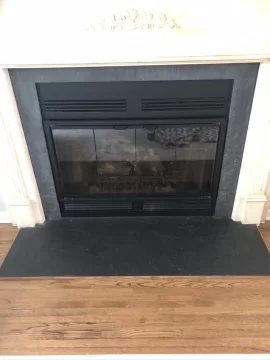 [Hearth.com] Gas Fireplace Insert Install Question