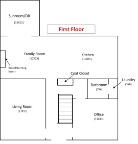 [Hearth.com] Need stove model advice for poorly laid-out house