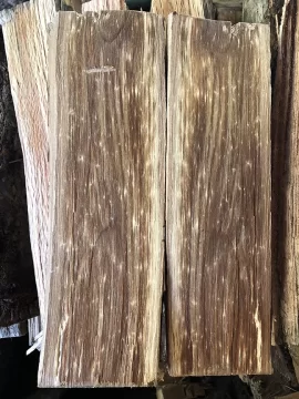 [Hearth.com] Wood Identification