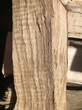 [Hearth.com] Wood Identification