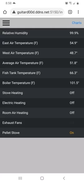 [Hearth.com] England 25-pdvc/55-shp10 (adequate voltage reading needed)