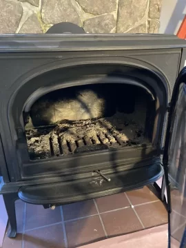 [Hearth.com] Used Jotul F500 V1 Oslo questions