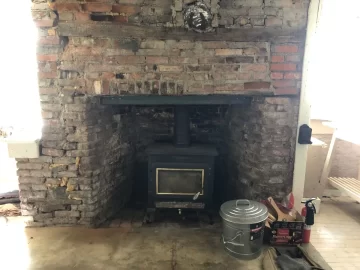 [Hearth.com] Used Jotul F500 V1 Oslo questions