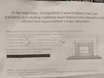 [Hearth.com] wood burning fireplace insert - does the brand matter? Also, dealer markup.