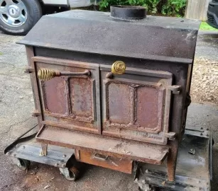 [Hearth.com] "Solarwood" wood stove: Looking for information on them.