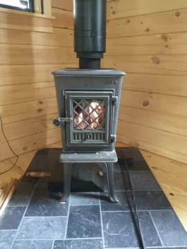 [Hearth.com] Full circle, back to a Jotul 602