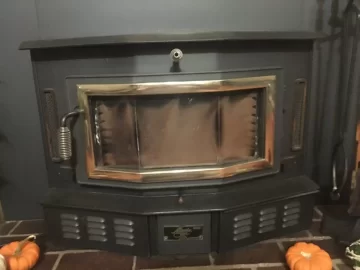 [Hearth.com] New Owner And Member - Stove ID and General Help