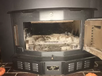 [Hearth.com] New Owner And Member - Stove ID and General Help