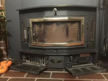 [Hearth.com] New Owner And Member - Stove ID and General Help