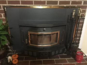 [Hearth.com] New Owner And Member - Stove ID and General Help