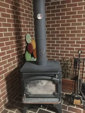 [Hearth.com] New Owner And Member - Stove ID and General Help