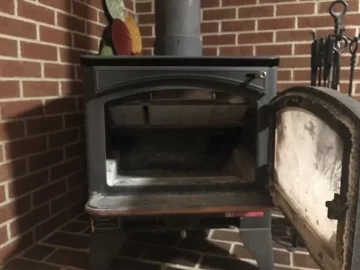 [Hearth.com] New Owner And Member - Stove ID and General Help