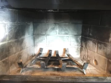 [Hearth.com] Yet another old PreFab fireplace question...