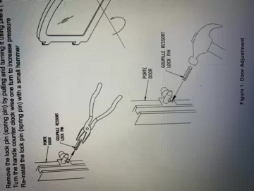 [Hearth.com] Osburn 2400 door adjustment tips?