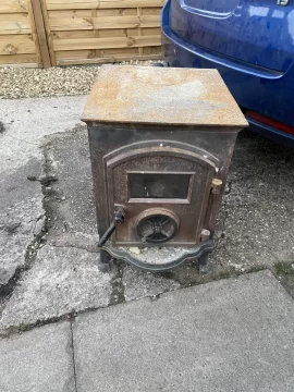 [Hearth.com] Help with identification