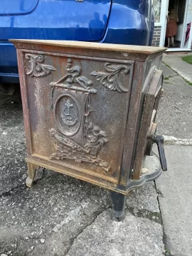 [Hearth.com] Help with identification