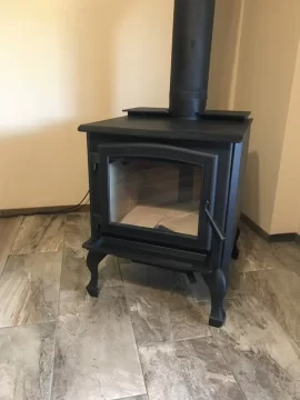 [Hearth.com] All ready to go!!