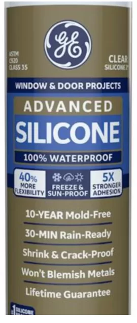 [Hearth.com] High temp silicone wont adhere to stainless