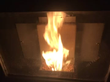 [Hearth.com] Pelpro Pellet Stove keeps dying out.