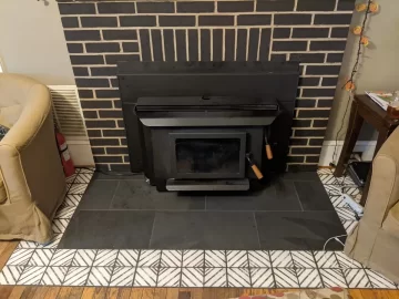 [Hearth.com] Hearth extension suggestions - interior design fans welcome