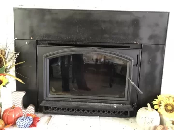 [Hearth.com] Help identifying fireplace insert!