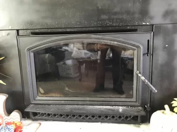 [Hearth.com] Help identifying fireplace insert!