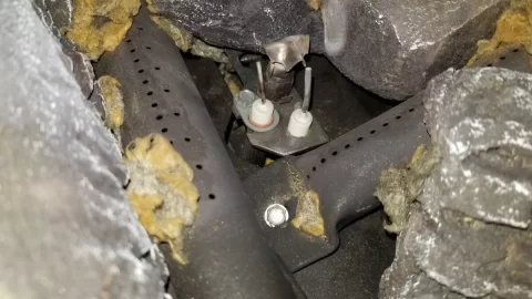 [Hearth.com] Mendota DXV45 Delayed Ignition Problem