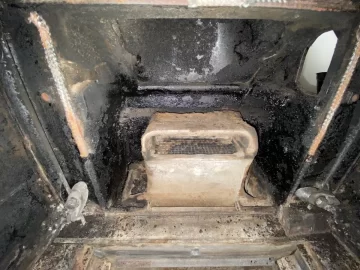 [Hearth.com] Should I Replace the Catalyst and Refractory Assembly on my Intrepid II?