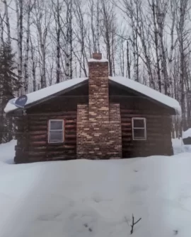 [Hearth.com] Help with old brick fireplace