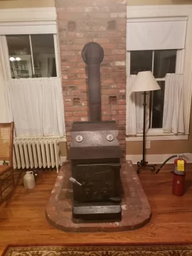 [Hearth.com] Goal: getting a proper wood stove - given my setup - please help