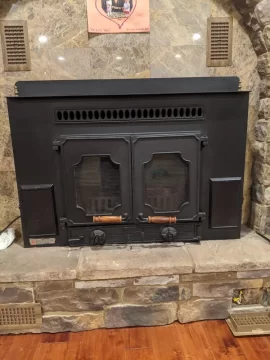 [Hearth.com] Replacement of older insert