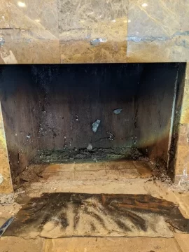 [Hearth.com] Replacement of older insert