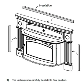 [Hearth.com] Replacement of older insert