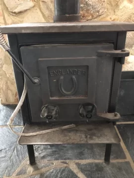 [Hearth.com] Englander stove Model help