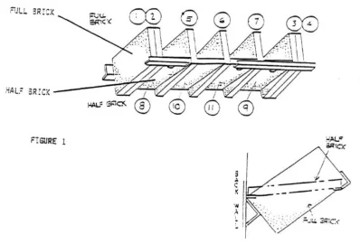 [Hearth.com] Help w/ Masonry Baffle - Lopi 440-T (’83?)