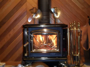 [Hearth.com] 2020 EPA Certified Pacific Energy wood stoves