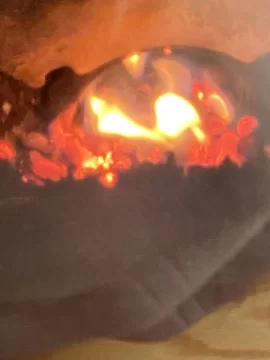 [Hearth.com] Harman 52i Burning inside auger